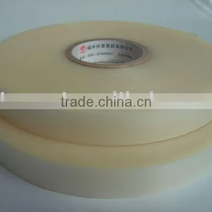 Clear Elastic TPU Tape thumbnail-1