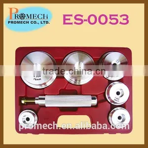 Professional Pure Swivel Jaw Filter Wrench Set / Engine Tool Of Automotive Repairing Tool Set thumbnail-1