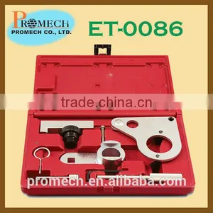 High Quality Auto Diesel Engine Timing Setting Tool Kit / Engine Repair Tool Kit Of Vehicle Body Repairing Tool Kit thumbnail-1