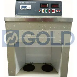 GDE-1B Engler Viscometer thumbnail-1