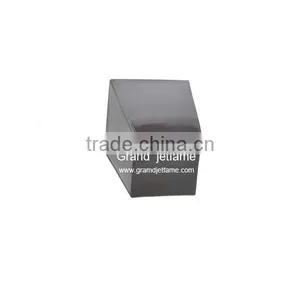 Homeware Brown Waste Bin thumbnail-3