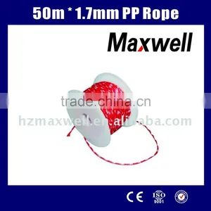 50m*1.7mm PP Rope/wire thumbnail-1