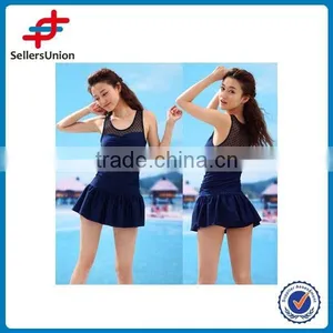Large Cup Size Swimwear thumbnail-1
