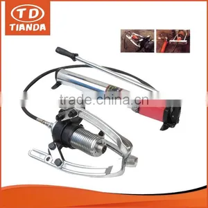 Strict Quality Control Manufacturer Separating Hydraulic Gear Puller Car Dent Repair Tool thumbnail-1
