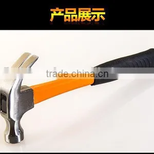 CLAW HAMMER thumbnail-1