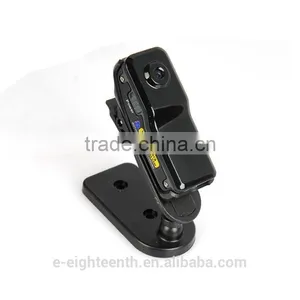 CCTV Product WIFI Wireless Mini Remote Surveillance Spy Security Camera For Android IOS Web Camera thumbnail-1