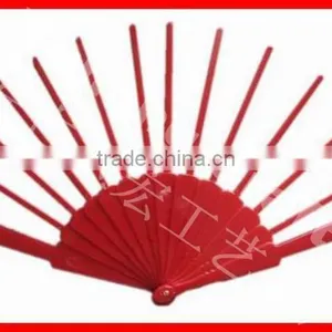 Wholesale Plastic Frame Used for Plastic Hand Fan thumbnail-3