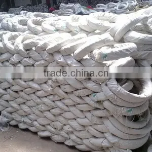 Manufacture Black Iron Wire Copper Coated Iron Wire Galvanized Wire thumbnail-2