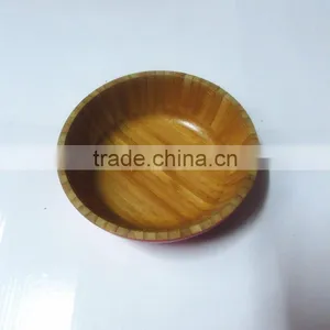 Bamboo Bowl thumbnail-2