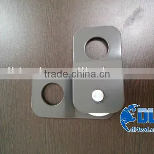 2016 Off Road Car Snatch Pulley Block Hot Sale 4x4 Steel Snatch Block thumbnail-1