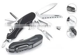 Multi-function Knife With Aluminium Handle thumbnail-1