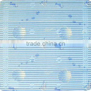 High Quality Waterproof Pvc Foam Non Slip Bath Mat thumbnail-1