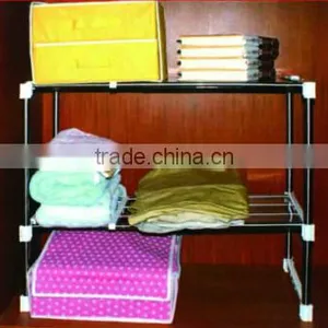 Multifunction Kitchen Storage Rack thumbnail-3