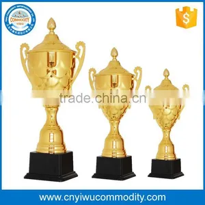 New Style Lovely Ceramic Metal Cup Trophy,lovely Ceramic Metal Cup Trophy,custom-made Lovely Ceramic Metal Cup Trophy thumbnail-1