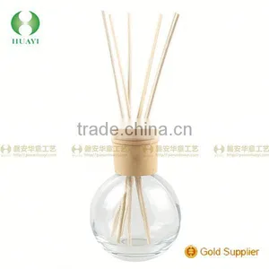 China Low Price Wooden Cap Synthetic Cork Stopper thumbnail-1