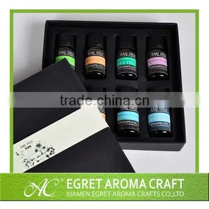 2014 10ml Brown Glass Bottle Room Essentials thumbnail-1