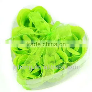 Beautiful Rose Soap Flower for Valentine's Day Gifts /cleaning Products thumbnail-5