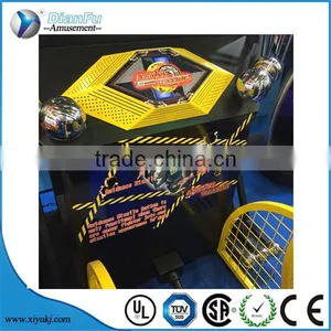 Driving Simulator Operated Simulator Shooting/driving Guns Shooting Arcade Game Machine Shooting Arcade Game Machine Sho thumbnail-3