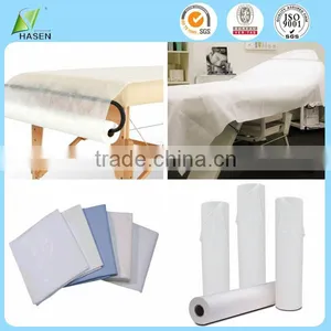 PP Nonwoven Fabric For Making Bed Sheets Manufacturers In China thumbnail-1