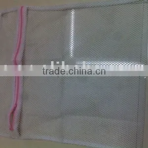 Mesh Laundry Bags With Nylon Washing Bags 40*30cm thumbnail-1