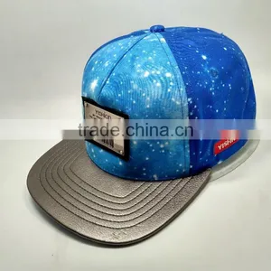 Better Cap Good Quality Factory Price Customized Logo Snapback Caps Embroidery Low Quantity thumbnail-1