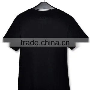 2015 Latest Mass Production Custom Printed Galaxy T-shirts thumbnail-2