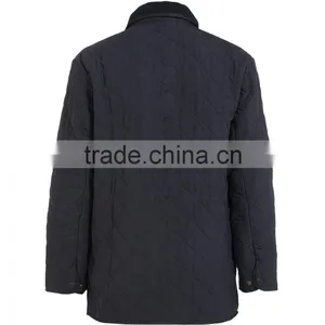 New Design Top Quality Mens Spring Jacket thumbnail-4