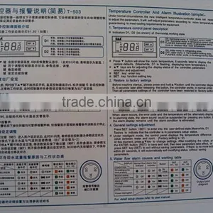 Water Chiller for Laser Engraver Machine/rabbit CW-5000 Water Chiller thumbnail-5