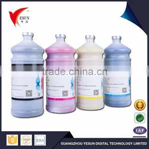 YESUN 1000g the Transfer Image is Colorful Sublimation Print Ink thumbnail-6