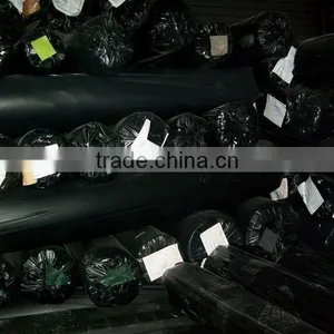 PVC Artificial Leather Stocklots for Furniture, Bag and Sofa. Synthetic Leather Stock Lot thumbnail-1