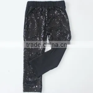 Online Shopping for Wholesale Clothing Sequin Baby Icing Pants thumbnail-3