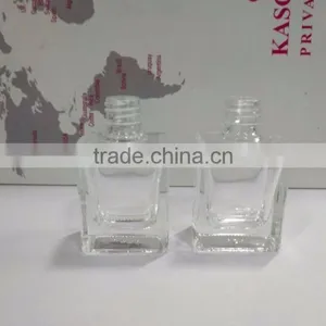 10ML Empty Glass Bottle thumbnail-1