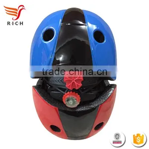 HFX0172 New Product Protective Gear Safety Bike Helmet Wholesale thumbnail-4