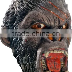 2014 New Design of Gorilla Mask thumbnail-1