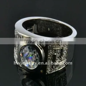 Wedding Ring for Men thumbnail-1