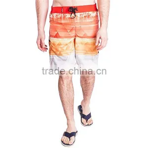 High Quality Casual Waterproof Men's Beach Shorts Couple Beach Shorts thumbnail-1