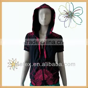 Ladies' Sweatshirt. thumbnail-1