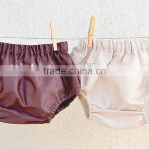 Baby Girl Bloomers Wholesale Newborn Kids Diaper Cover Yiwu Mingzhen Garment Factory thumbnail-1