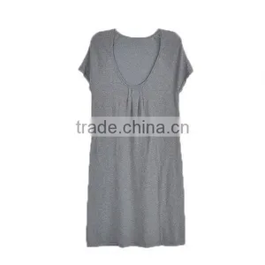 Hot Sale Chic Merino Wool Acrylic Sweater thumbnail-1