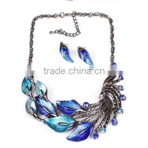 Zm33253a Personalized Party Earring Set Fashion Women Jewelry Accessories for Wholesale thumbnail-6