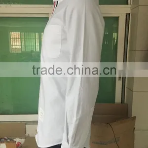 Mens High Quality Cotton Shirts Slim Fit Shirts Casual Shirts Wholesale thumbnail-2