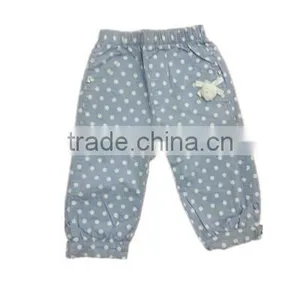 Cute Girls Pants G913996 thumbnail-1