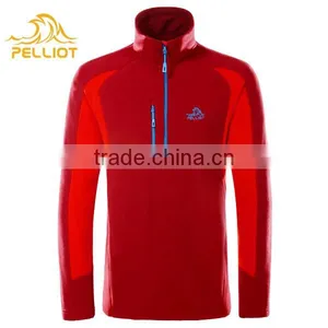 Custom Full Seam Taped Waterproof Windbreaker Pullover Jacket thumbnail-5