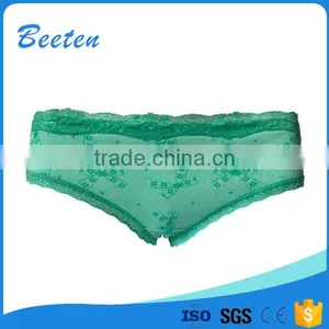 New Fashion Comfortable Fabric Sexy Panty Underwear Women For Sexy Lady thumbnail-3