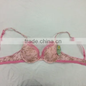 2013 Ladies Sexy Bra thumbnail-1