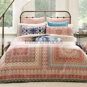 Printed on Luxurious Quilt Cover thumbnail-1