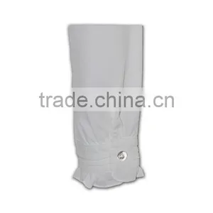 Hot Sales Factory Price Tailored Made Popular Fashion Wedding Dress Shirt thumbnail-5