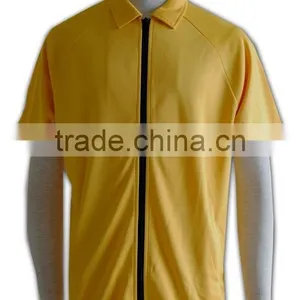 2016 High Quality Fashionable Fitness Sportwear Long Sleeves Breathable Dry Fit Material thumbnail-2