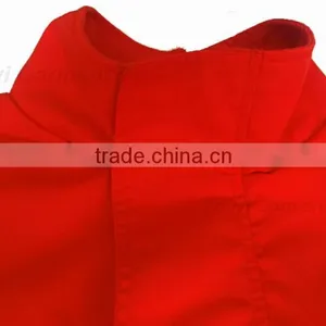 Promotional EN1162 Fire Safety Uniform thumbnail-2