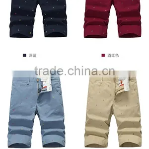 All Over Print Shorts thumbnail-3